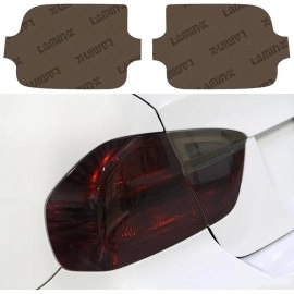 Lamin-X G2632 - 2023+ GMC Canyon Reverse Light Covers