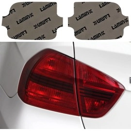 Lamin-X G2632 - 2023+ GMC Canyon Reverse Light Covers