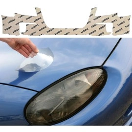 Lamin-X G2920 - 2016-2017 GMC Terrain Front Bumper Paint Protection