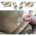 Lamin-X G3432 - 2023+ GMC Canyon Rear Wheel Arch Paint Protection Film