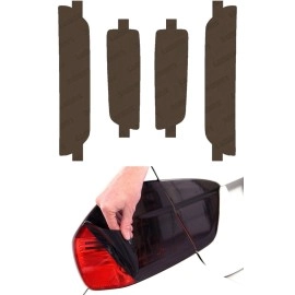 Lamin-X G4930 - 2022+ GMC Hummer Pickup Rear Marker Covers