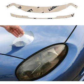 Lamin-X G703 - 2000-2006 GMC Yukon Clear Bra Paint Protection Film