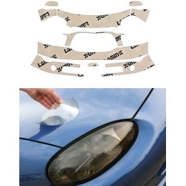 Lamin-X G708 - 2007-2014 GMC Yukon Clear Bra Paint Protection Film