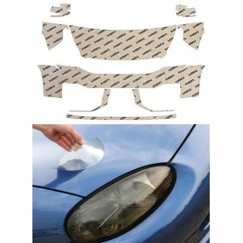 Lamin-X G716 - 2015-2020 GMC Yukon Clear Bra Paint Protection Film