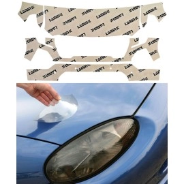 Lamin-X G724 - 2019-2021 GMC Sierra 1500 Denali Clear Bra Paint Protection Film