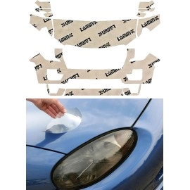 Lamin-X G727 - 2021+ GMC Yukon & XL Clear Bra Paint Protection Film