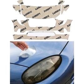 Lamin-X G733 - 2024+ GMC Acadia Clear Bra Paint Protection Film