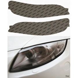 Lamin-X H004 - 1998-2002 Honda Accord Headlight Covers