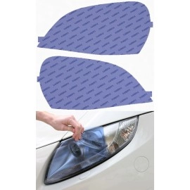 Lamin-X H007 - 2003-2005 Honda Pilot Headlight Covers