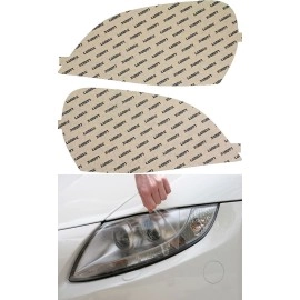 Lamin-X H007 - 2003-2005 Honda Pilot Headlight Covers