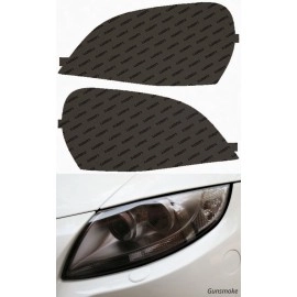 Lamin-X H007 - 2003-2005 Honda Pilot Headlight Covers