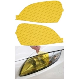 Lamin-X H007 - 2003-2005 Honda Pilot Headlight Covers