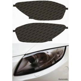 Lamin-X H013 - 1999-2000 Honda Civic Sedan & Coupe Headlight Covers