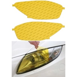 Lamin-X H013 - 1999-2000 Honda Civic Sedan & Coupe Headlight Covers