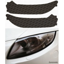 Lamin-X H016 - 2006-2011 Honda Civic Coupe Headlight Covers