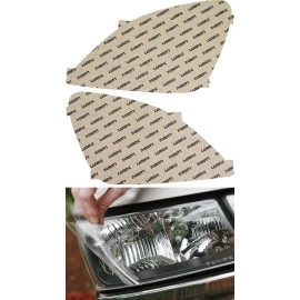 Lamin-X H021 - 2005-2006 Honda CR-V Headlight Covers