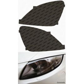 Lamin-X H021 - 2005-2006 Honda CR-V Headlight Covers