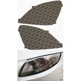 Lamin-X H021 - 2005-2006 Honda CR-V Headlight Covers