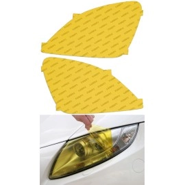 Lamin-X H021 - 2005-2006 Honda CR-V Headlight Covers