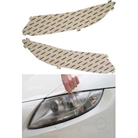 Lamin-X H042 - 2012 Honda Civic Sedan Headlight Covers