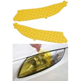 Lamin-X H042 - 2012 Honda Civic Sedan Headlight Covers
