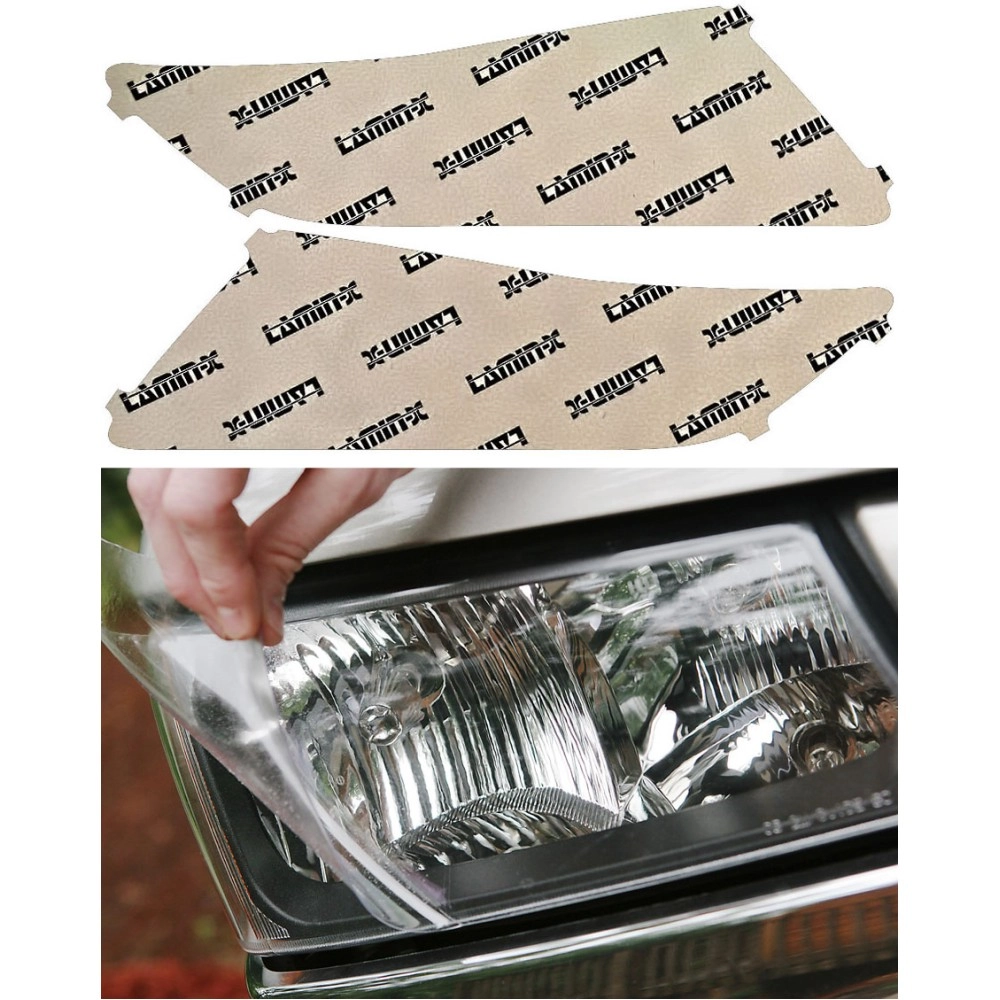Lamin-X H052 - 2014-2017 Honda Odyssey Headlight Covers