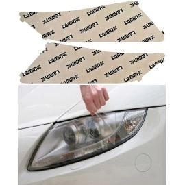 Lamin-X H052 - 2014-2017 Honda Odyssey Headlight Covers