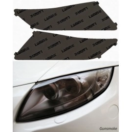 Lamin-X H052 - 2014-2017 Honda Odyssey Headlight Covers