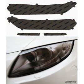 Lamin-X H066 - 2018-2020 Honda Accord Sedan Headlight & Fog Light Covers