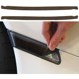 Lamin-X H1172 - 2021-2022 Honda Accord Rear Marker Covers