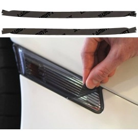 Lamin-X H1172 - 2021-2022 Honda Accord Rear Marker Covers