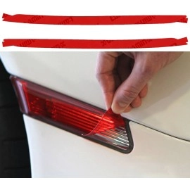 Lamin-X H1172 - 2021-2022 Honda Accord Rear Marker Covers