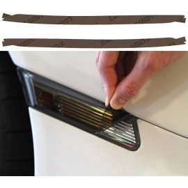 Lamin-X H1172 - 2021-2022 Honda Accord Rear Marker Covers