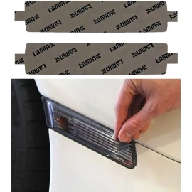 Lamin-X H1175 - 2021+ Honda Ridgeline Rear Marker Covers