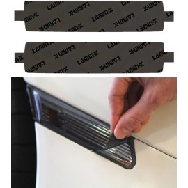 Lamin-X H1175 - 2021+ Honda Ridgeline Rear Marker Covers