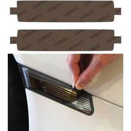 Lamin-X H1175 - 2021+ Honda Ridgeline Rear Marker Covers