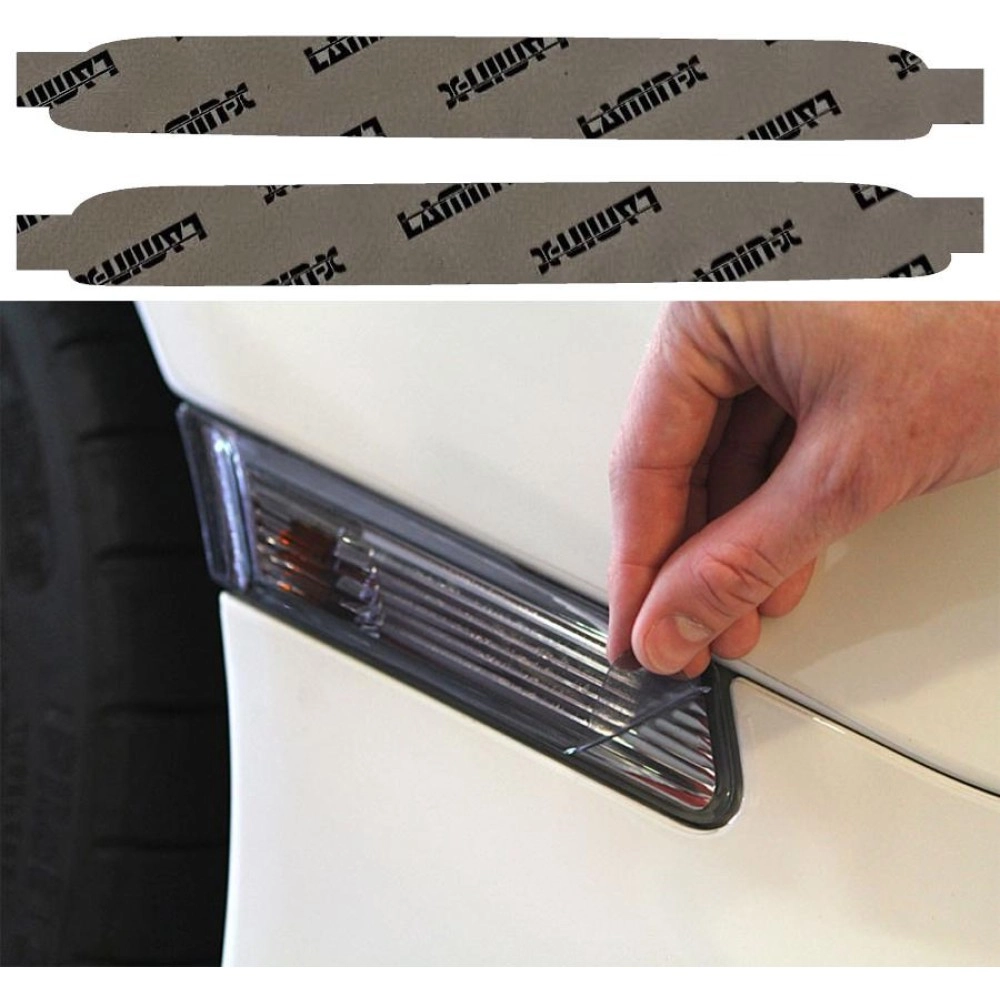 Lamin-X H1180 - 2023+ Honda CR-V Rear Marker Covers