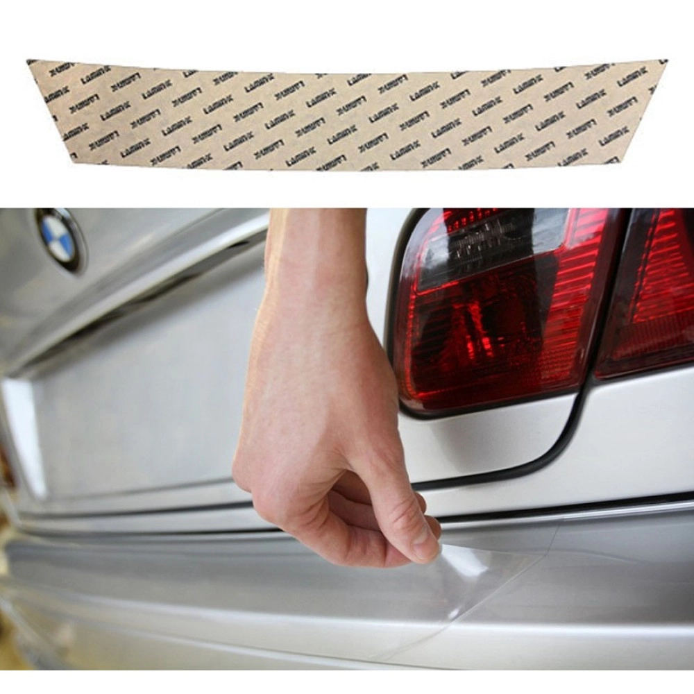 Lamin-X H1205 - 2000-2008 Honda S2000 Rear Bumper Guard