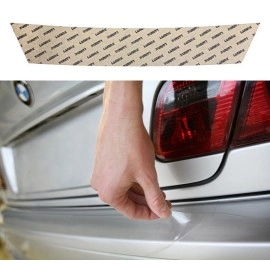 Lamin-X H1205 - 2000-2008 Honda S2000 Rear Bumper Guard