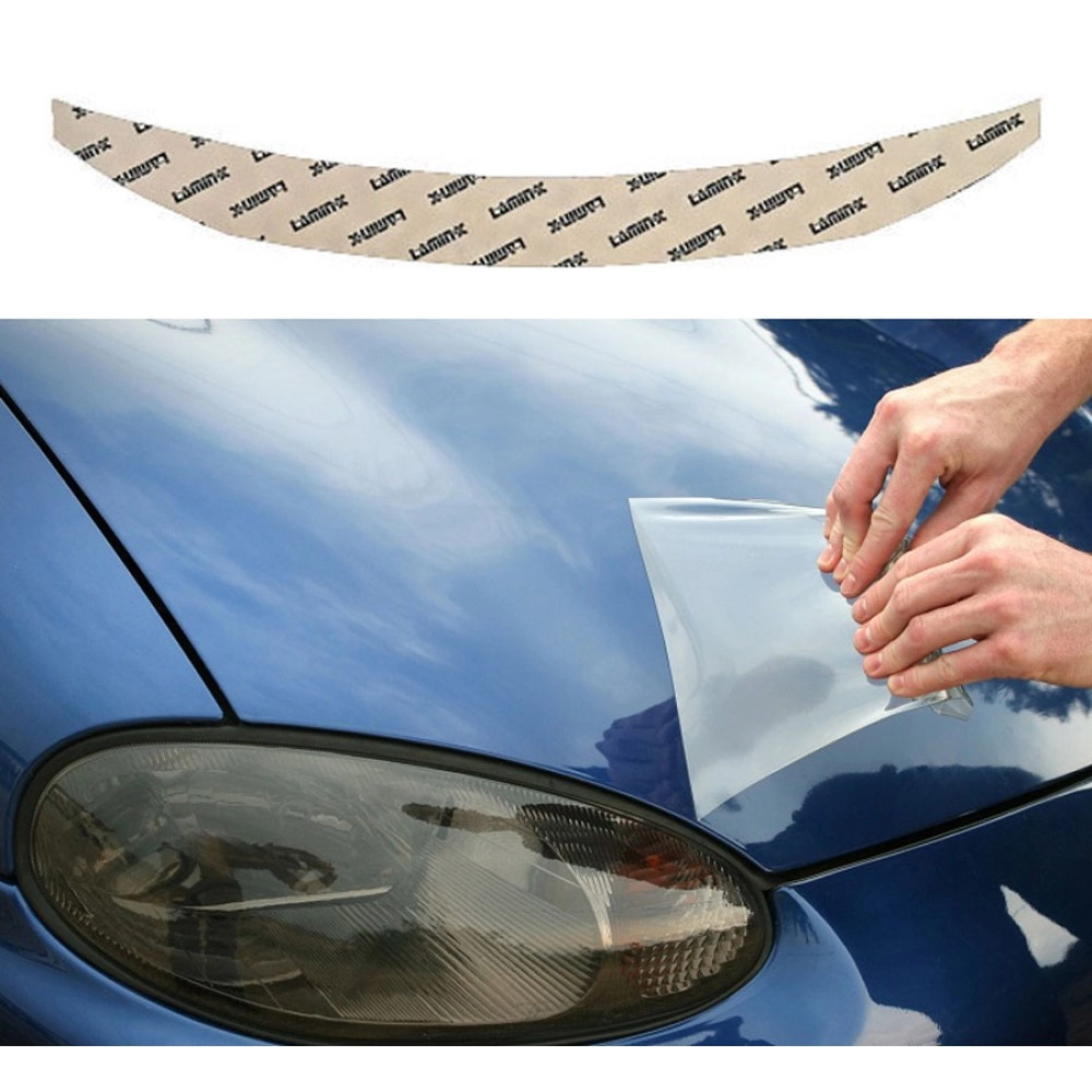 Lamin-X H1434 - 2011-2017 Honda Odyssey Invisible Bug Guard Paint Protection Film Lamin-X H1434 - 2011-2017 Honda Odyssey Invisible Bug Guard Paint Protection Film