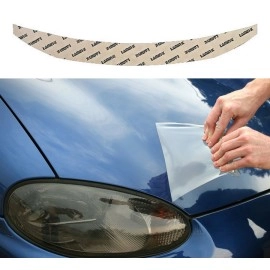 Lamin-X H1434 - 2011-2017 Honda Odyssey Invisible Bug Guard Paint Protection Film