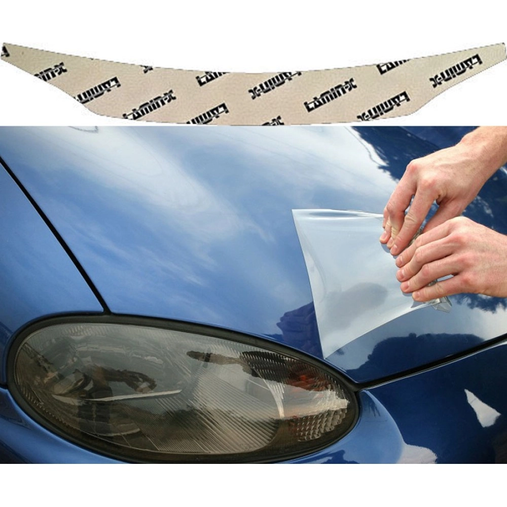 Lamin-X H1435 - 2009-2014 Honda Ridgeline Invisible Bug Guard Paint Protection Film Lamin-X H1435 - 2009-2014 Honda Ridgeline Invisible Bug Guard Paint Protection Film