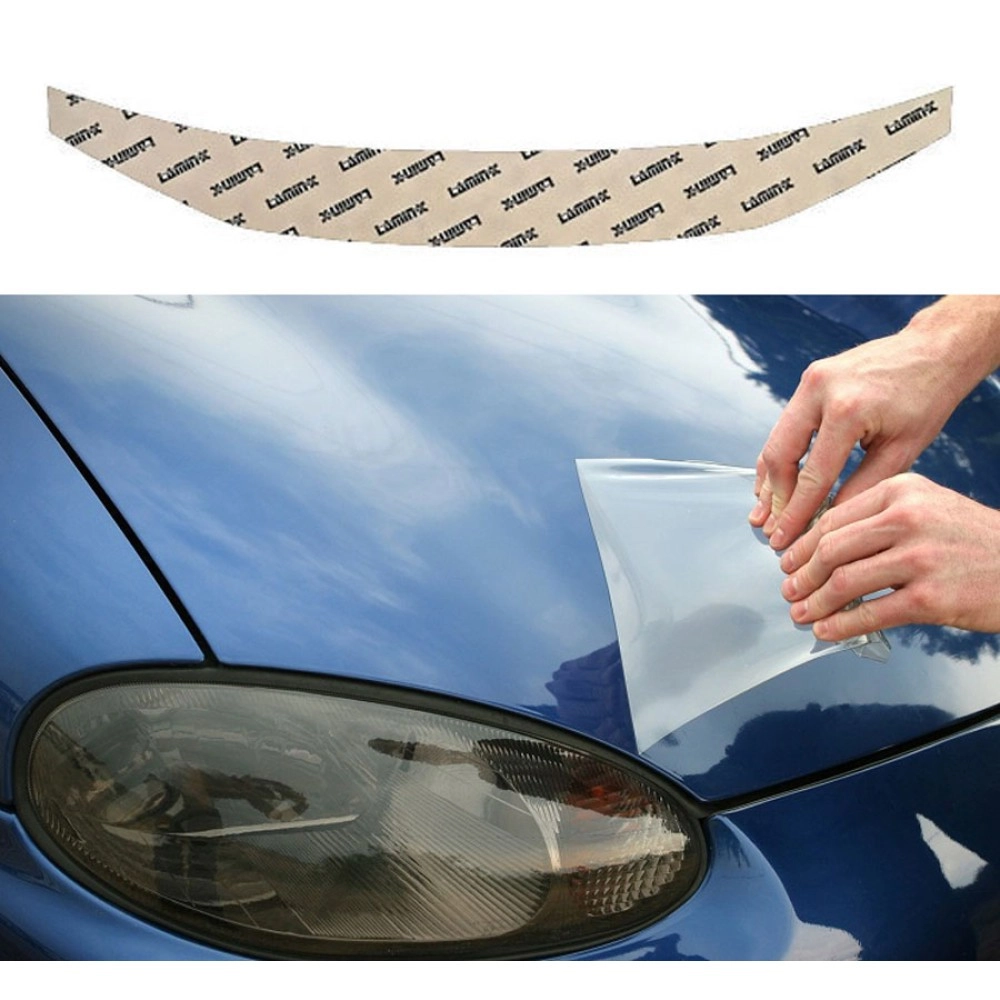 Lamin-X H1445 - 2012-2015 Honda Pilot Invisible Bug Guard Paint Protection Film