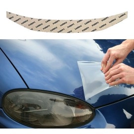 Lamin-X H1445 - 2012-2015 Honda Pilot Invisible Bug Guard Paint Protection Film