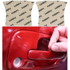 Lamin-X H1524 - 2008-2010 Honda Accord Coupe Door Handle Cup Paint Protection