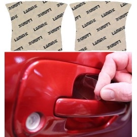 Lamin-X H1540 - 2011-2012 Honda Accord Coupe Door Handle Cup Paint Protection