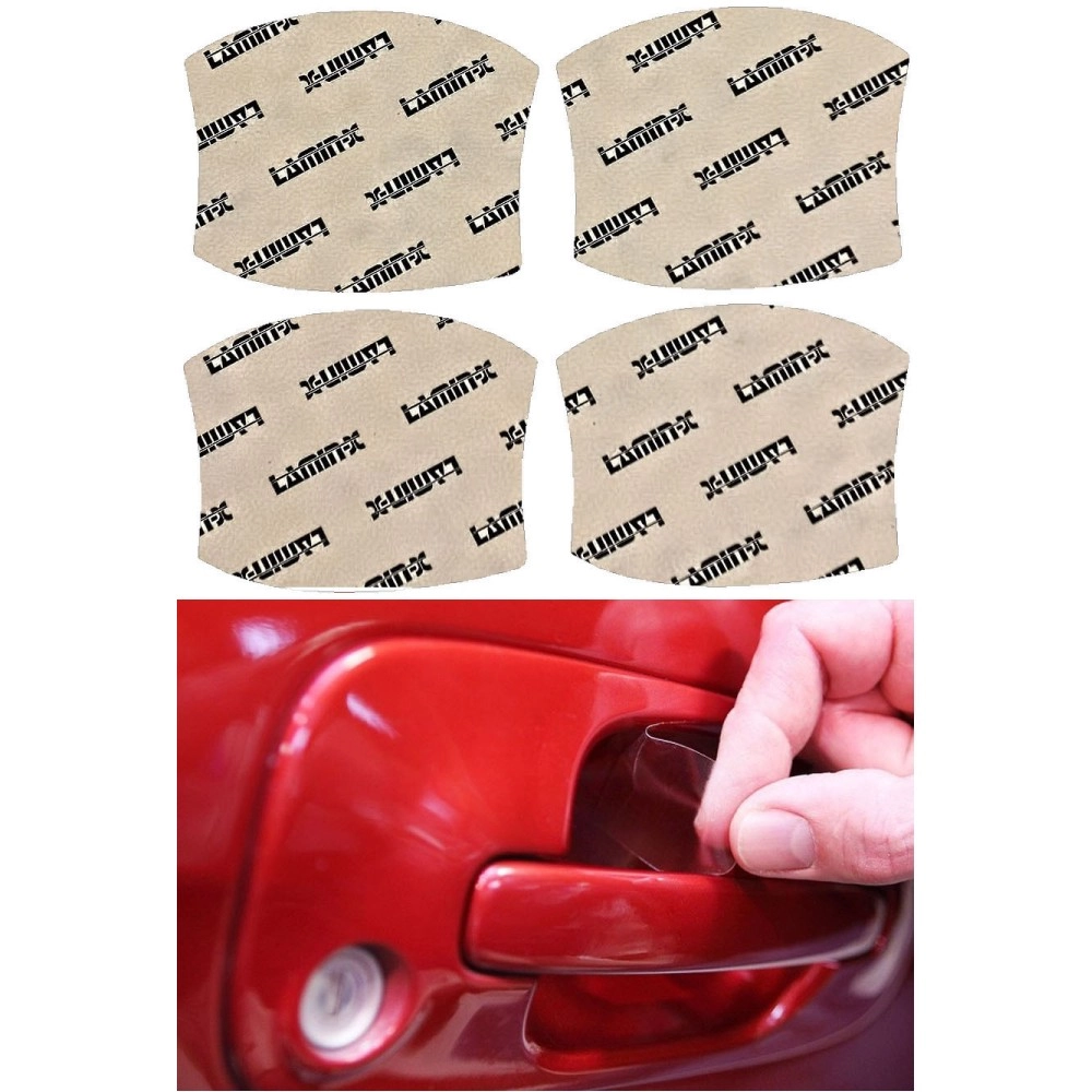Lamin-X H1564 - 2018-2020 Honda Odyssey Door Handle Cup Paint Protection