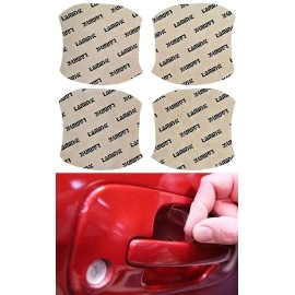 Lamin-X H1566 - 2018-2020 Honda Accord Sedan Door Handle Cup Paint Protection