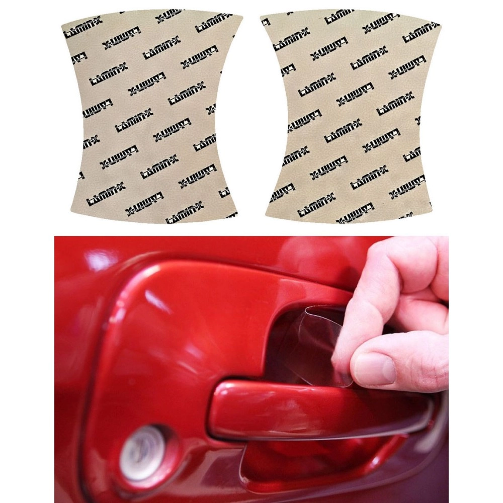 Lamin-X H1570 - 2019-2022 Honda HR-V Door Handle Cup Paint Protection