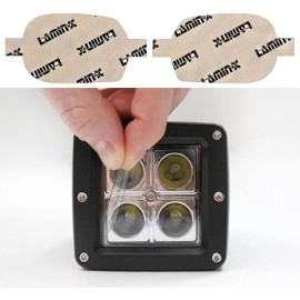Lamin-X H182 - 2023+ Honda Pilot Fog Light Covers